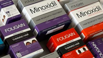 Unlocking the Secrets of Minoxidil Your Path to Hair Regrowth