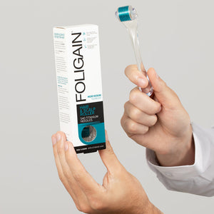 Maximise Hair Growth with Essential Hair & Scalp Tools