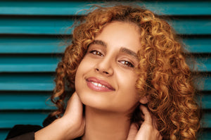 Lifestyle Changes for Naturally Healthy Hair Growth