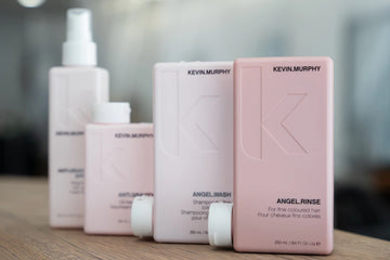 Effective Hair Care Solutions for Women’s Thinning Hair