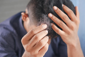 Effective Shampoos with TRIOXIDIL® for Thinning Hair