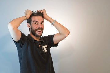 Effective Conditioners for Thinning Hair in Men