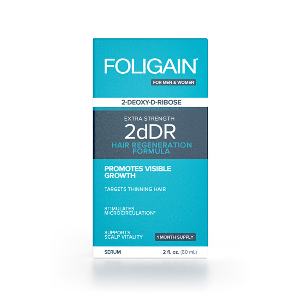 FOLIGAIN® 2dDR Hajregeneráló Szérum